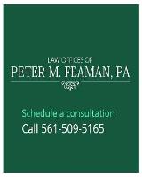 Law Offices of Peter M. Feaman, P.A. image 2